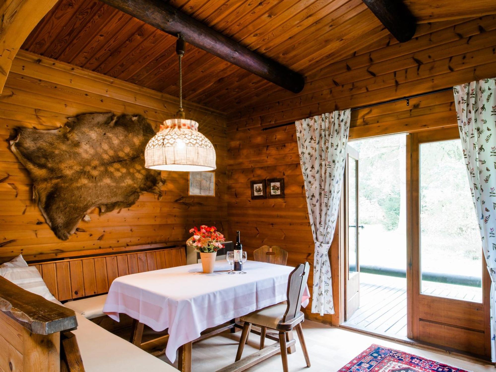 Heidegut Eschede Reitsportanlage Und Feriendorf Kamer foto